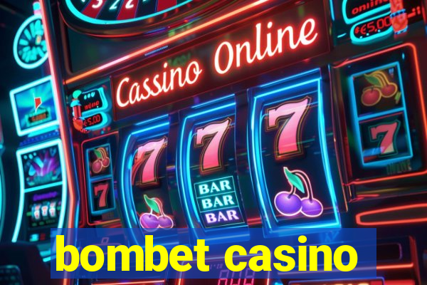 bombet casino